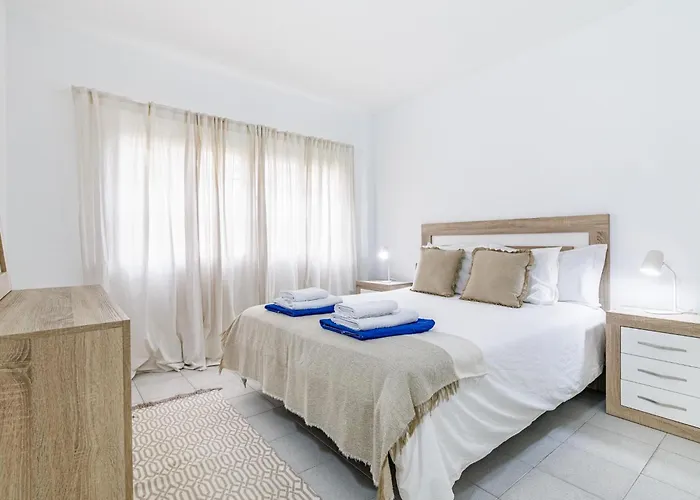 Apartamento A Metros De La Playa