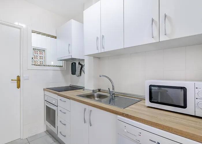 Apartamento A Metros De La Playa