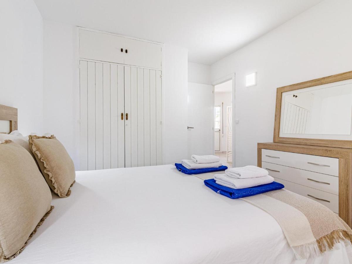 Apartment A Metros De La Playa