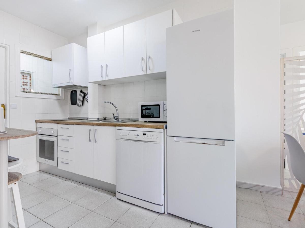 Apartment A Metros De La Playa Fuengirola