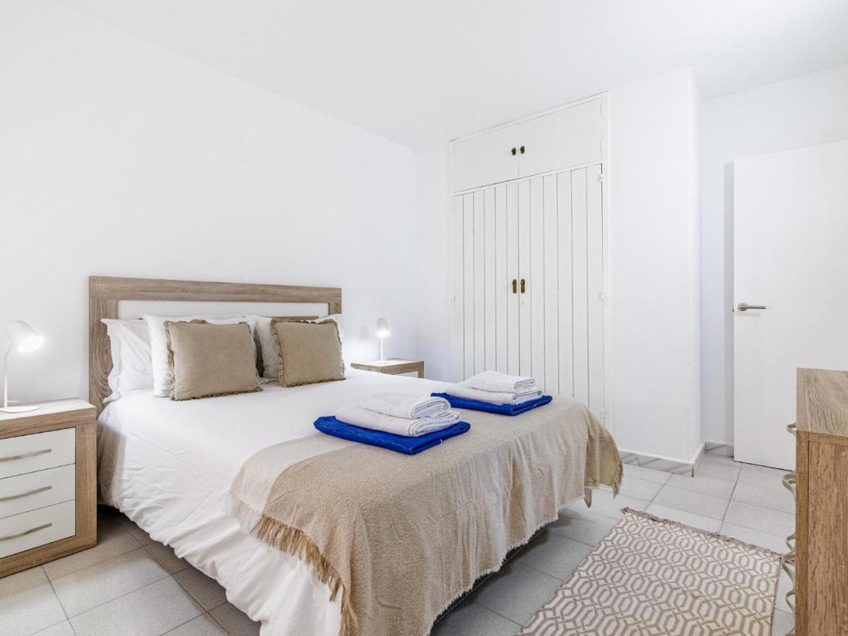 Apartamento A Metros De La Playa Apartment Fuengirola