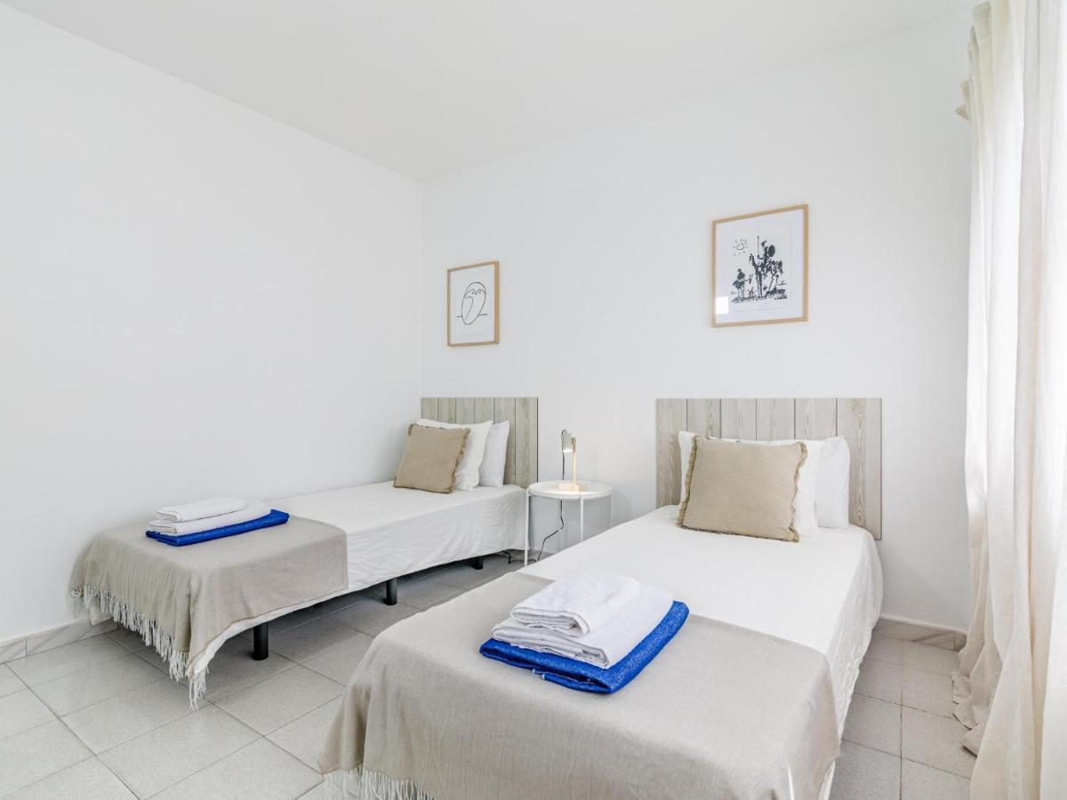 Apartamento A Metros De La Playa * Fuengirola