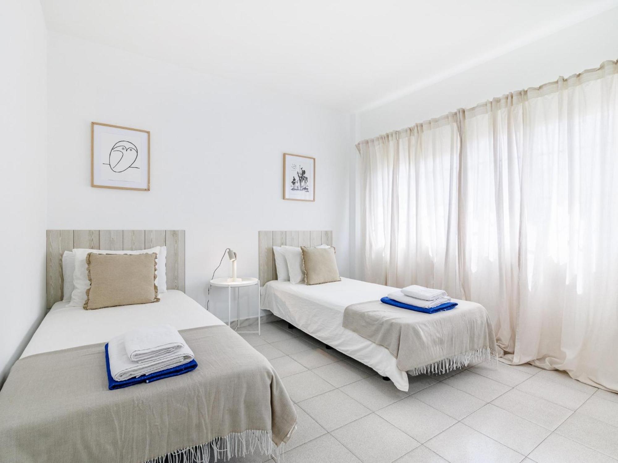 Apartment A Metros De La Playa *