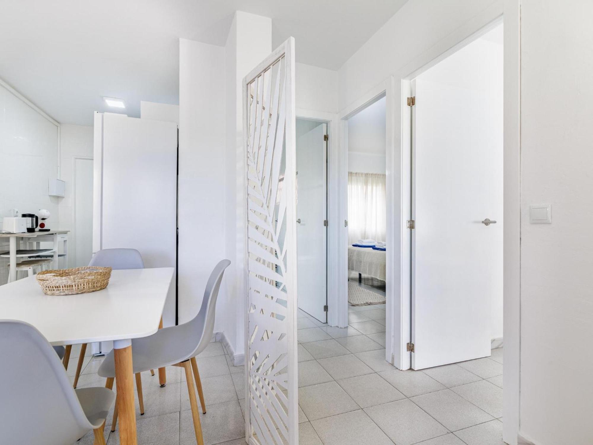 Apartamento A Metros De La Playa Fuengirola