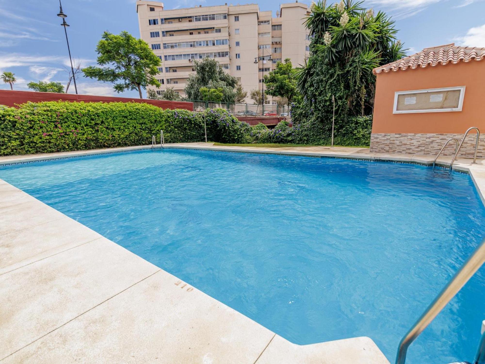 Apartamento A Metros De La Playa Apartment Fuengirola